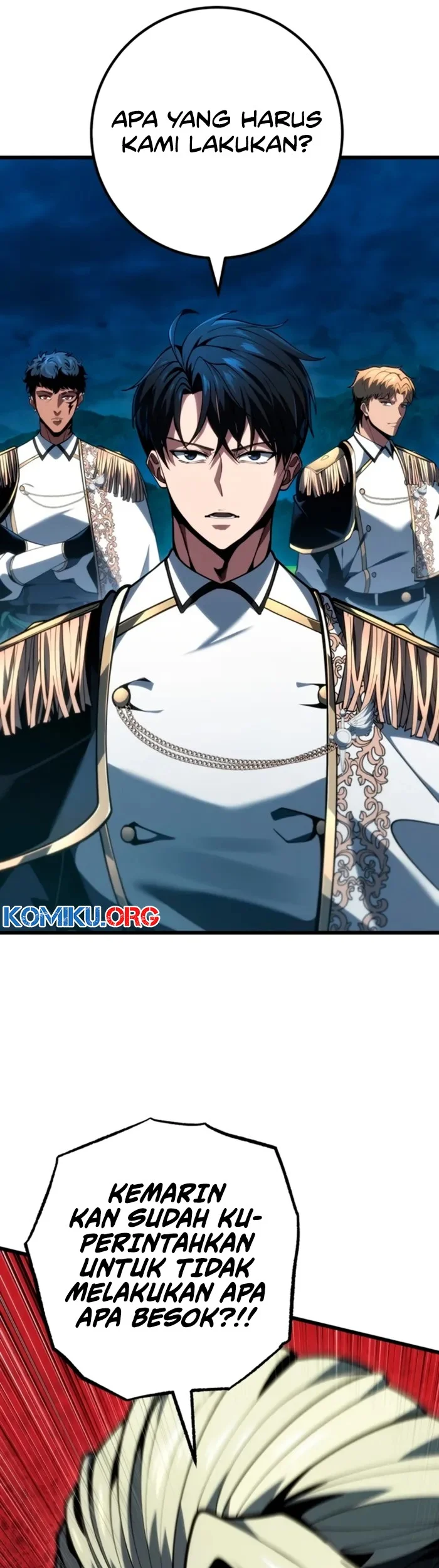 A Dragonslayer’s Peerless Regression Chapter 67 - halaman 14