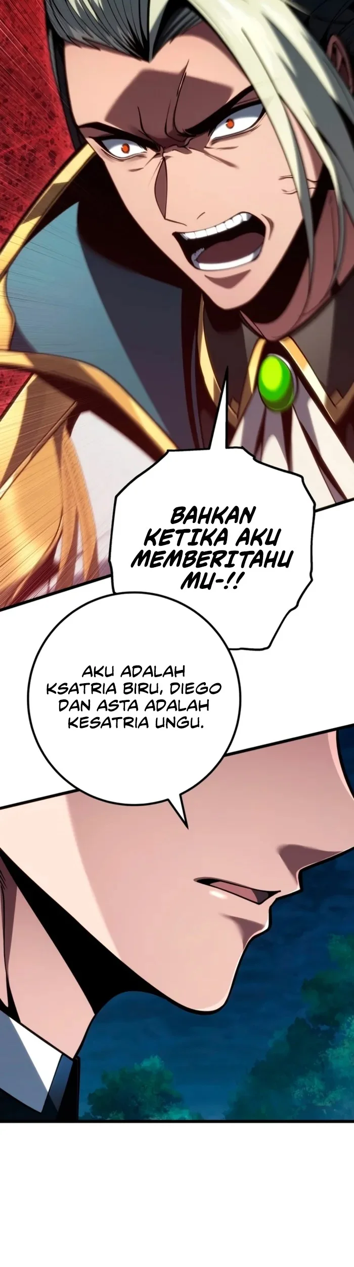 A Dragonslayer’s Peerless Regression Chapter 67 - halaman 15