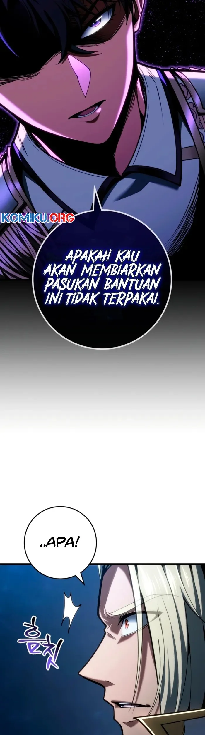 A Dragonslayer’s Peerless Regression Chapter 67 - halaman 17