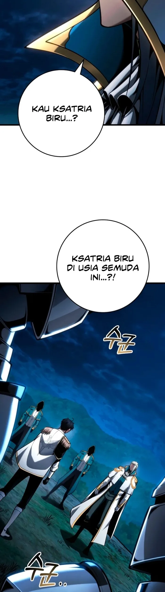 A Dragonslayer’s Peerless Regression Chapter 67 - halaman 18