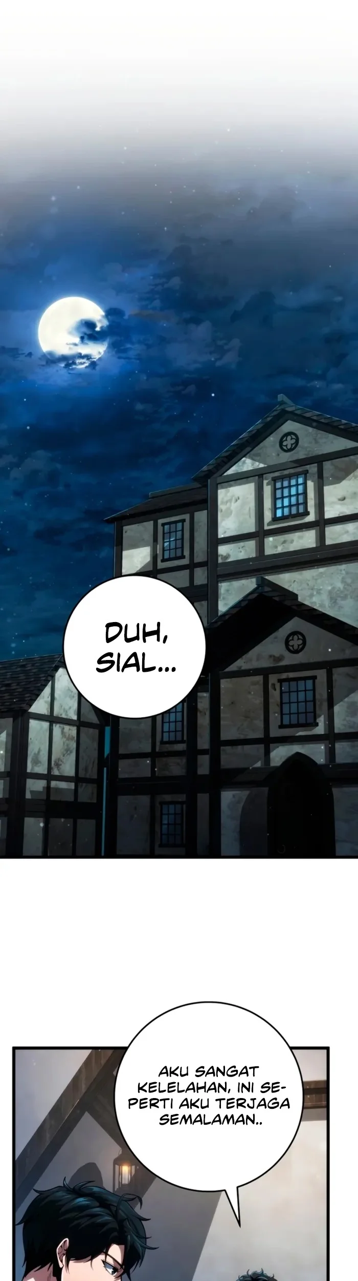 A Dragonslayer’s Peerless Regression Chapter 67 - halaman 2