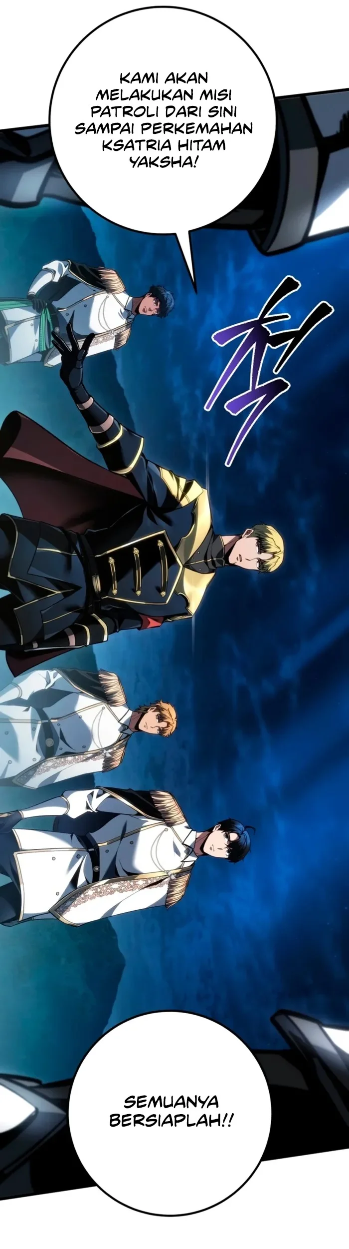 A Dragonslayer’s Peerless Regression Chapter 67 - halaman 26