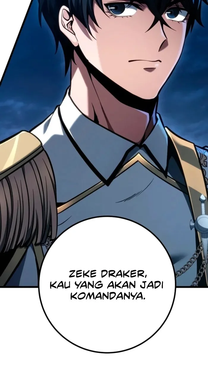 A Dragonslayer’s Peerless Regression Chapter 67 - halaman 28