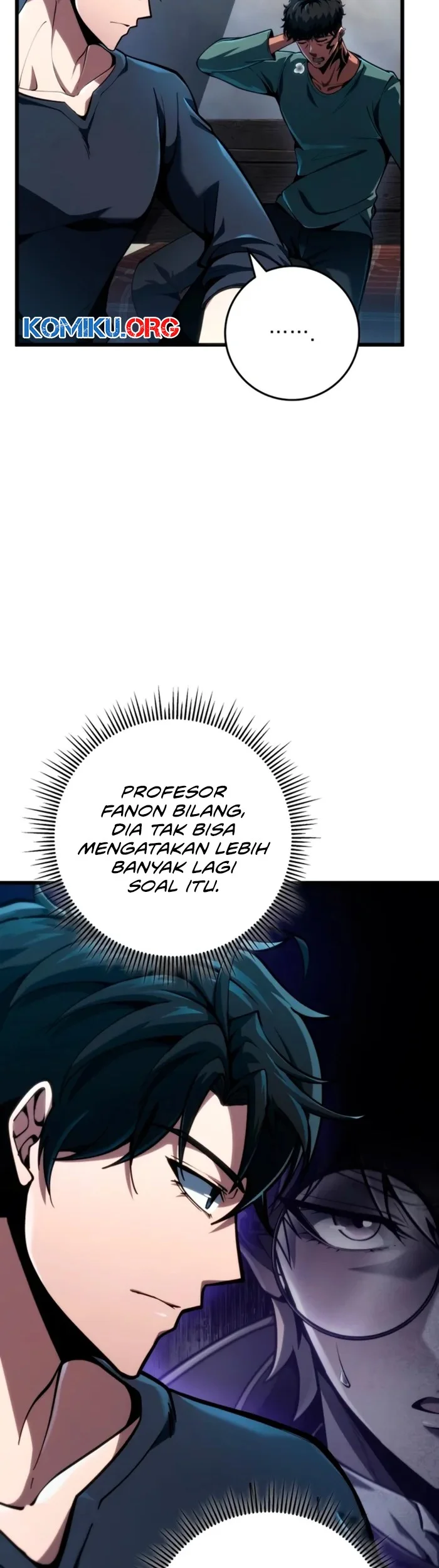 A Dragonslayer’s Peerless Regression Chapter 67 - halaman 3