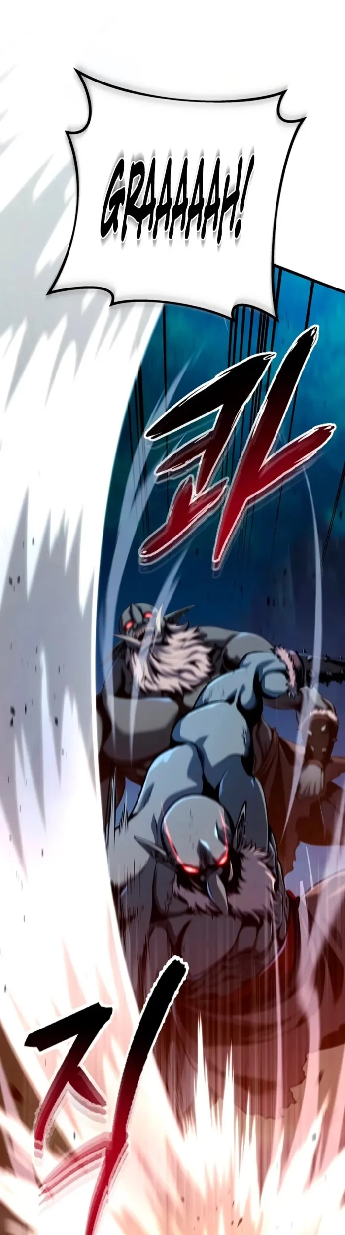 A Dragonslayer’s Peerless Regression Chapter 67 - halaman 38