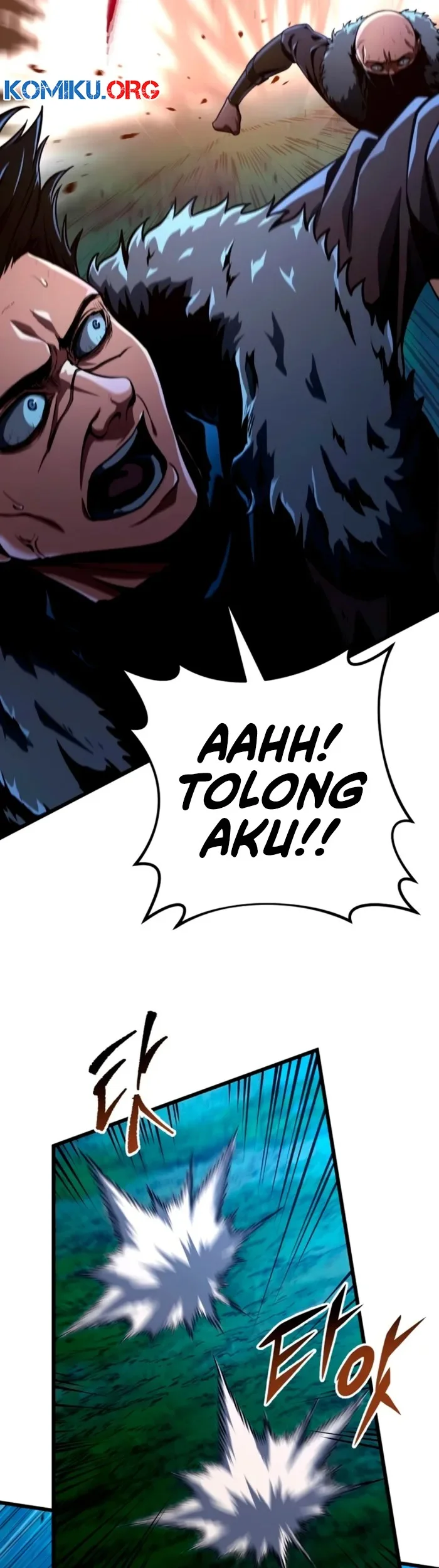 A Dragonslayer’s Peerless Regression Chapter 67 - halaman 39