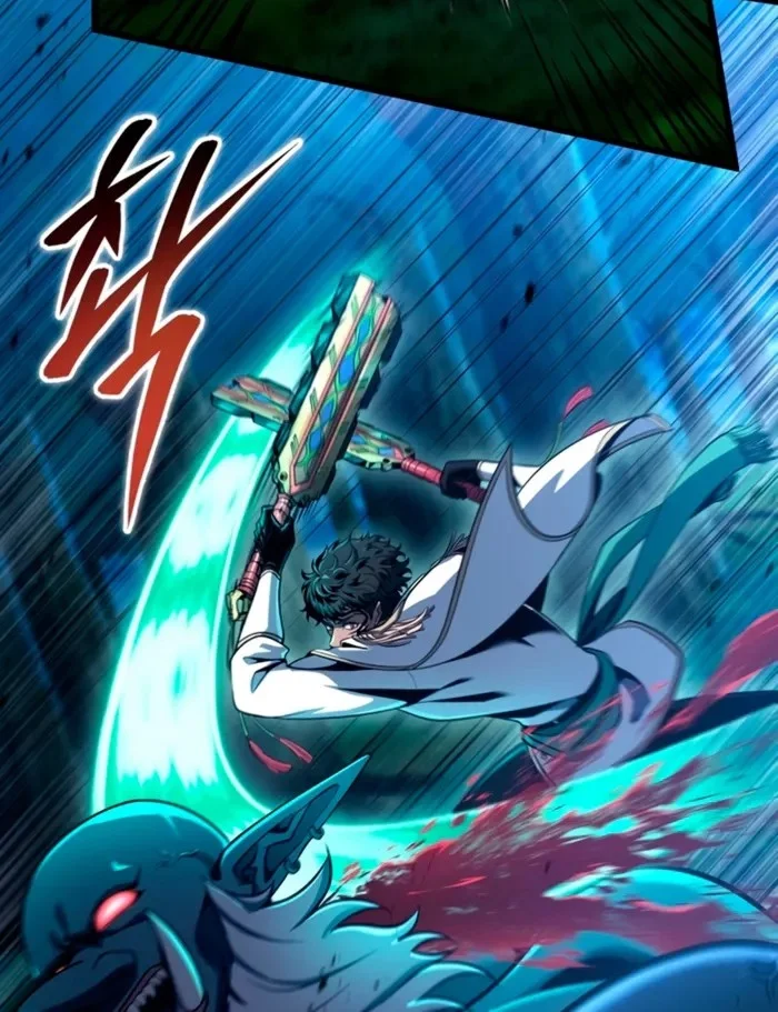 A Dragonslayer’s Peerless Regression Chapter 67 - halaman 40