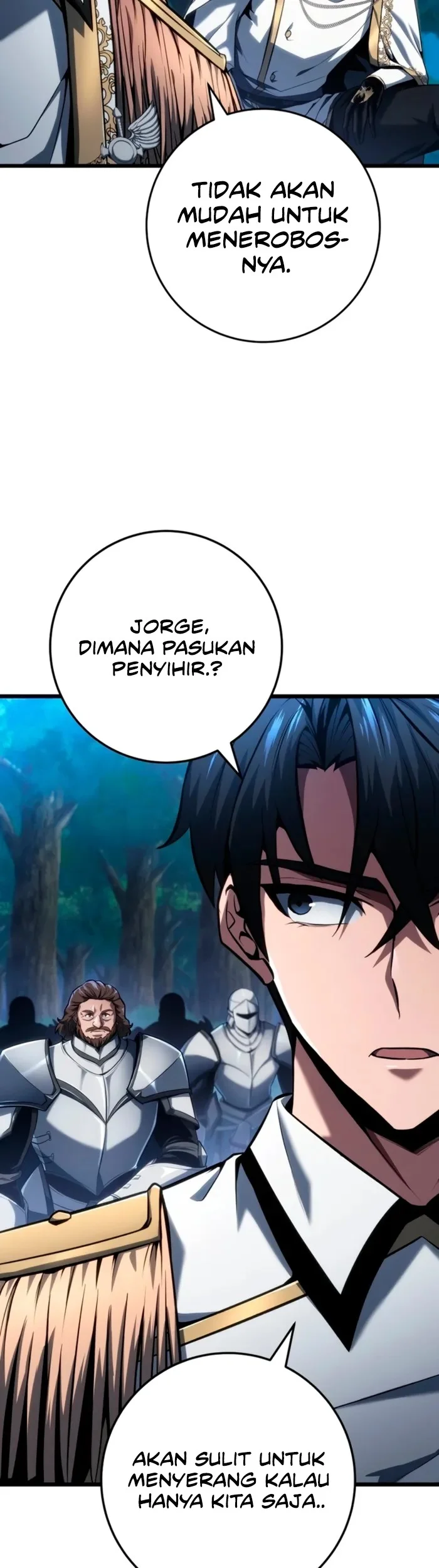 A Dragonslayer’s Peerless Regression Chapter 67 - halaman 47