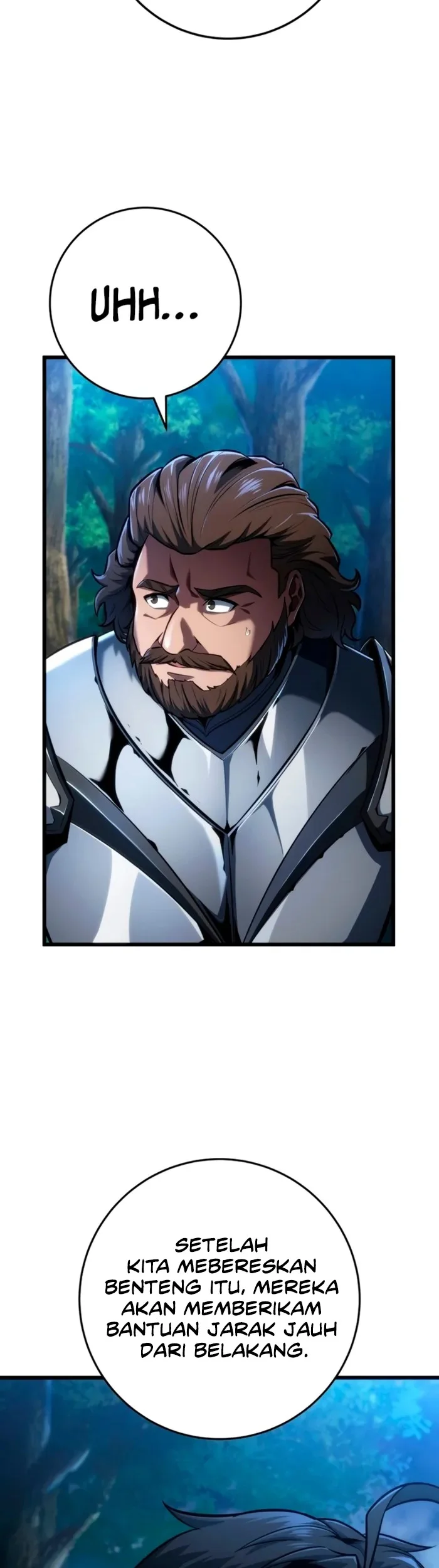 A Dragonslayer’s Peerless Regression Chapter 67 - halaman 48
