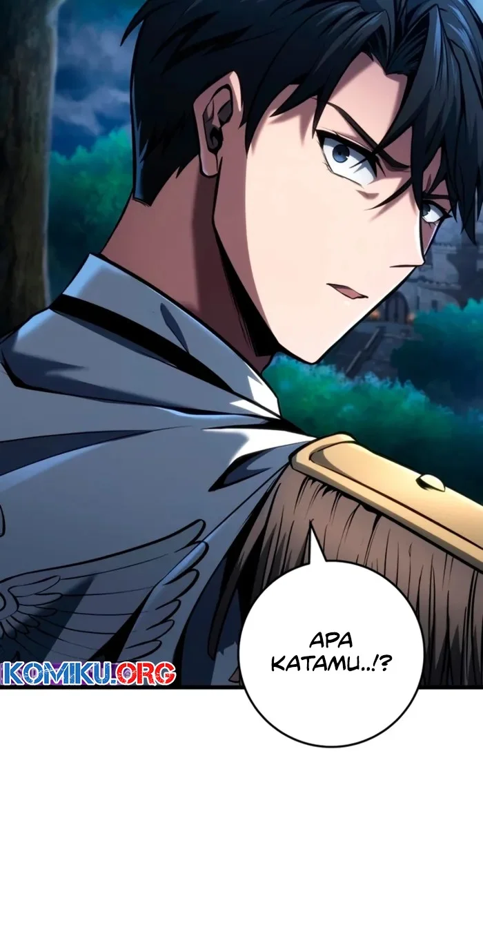A Dragonslayer’s Peerless Regression Chapter 67 - halaman 49