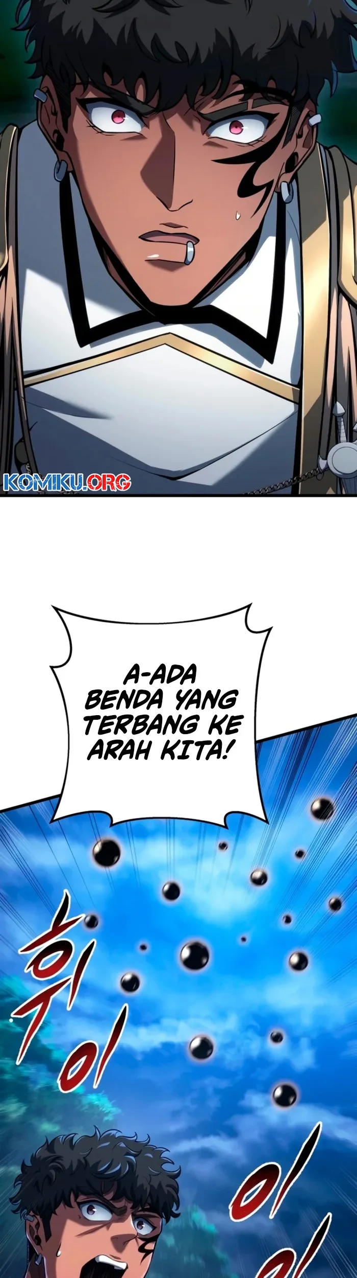 A Dragonslayer’s Peerless Regression Chapter 67 - halaman 51