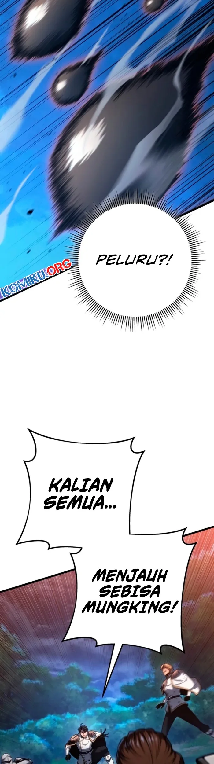 A Dragonslayer’s Peerless Regression Chapter 67 - halaman 54