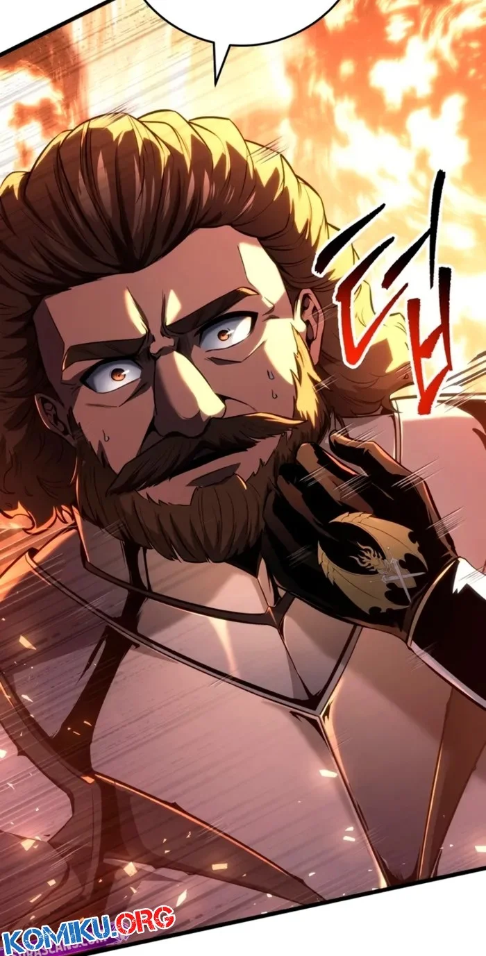 A Dragonslayer’s Peerless Regression Chapter 67 - halaman 58
