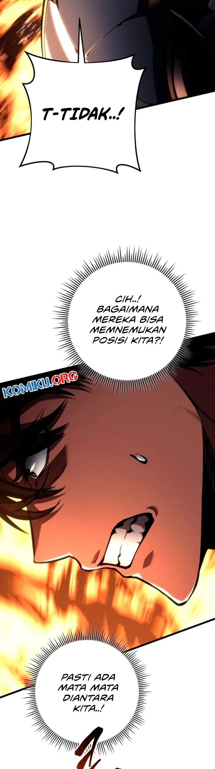A Dragonslayer’s Peerless Regression Chapter 67 - halaman 60