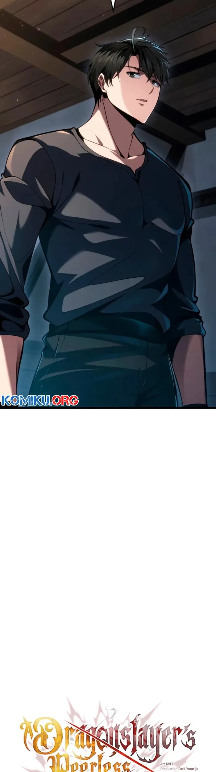 A Dragonslayer’s Peerless Regression Chapter 67 - halaman 9