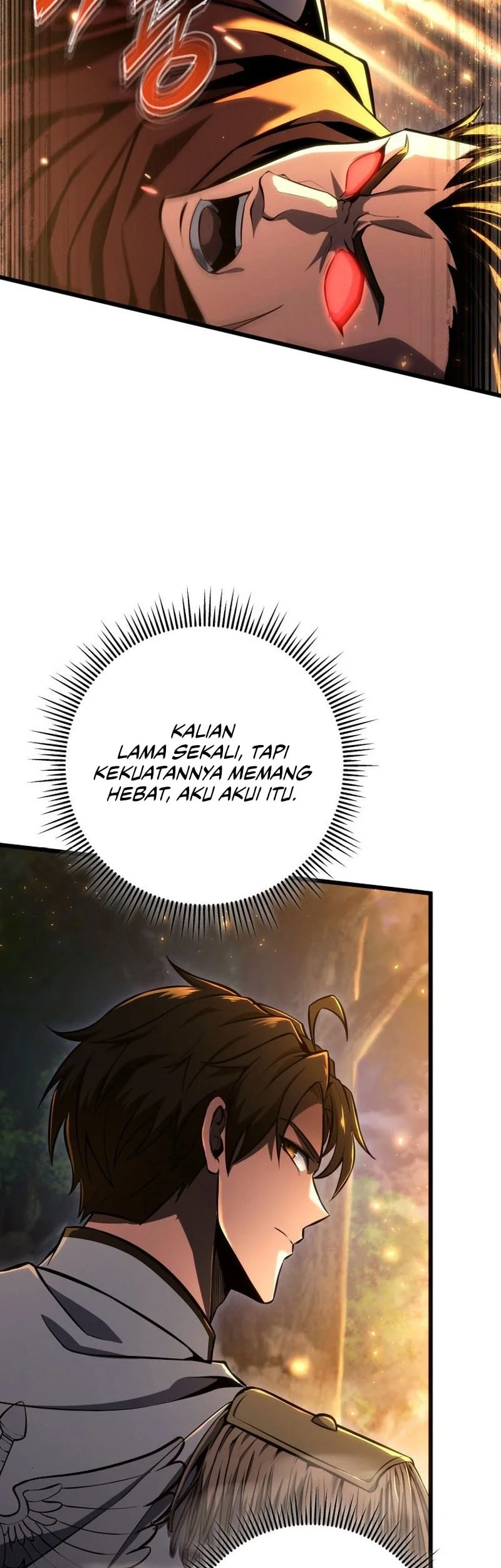 A Dragonslayer’s Peerless Regression Chapter 68 - halaman 15