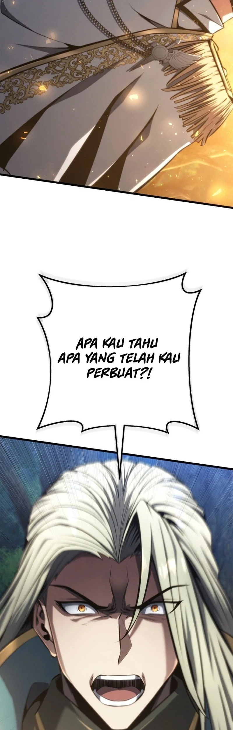 A Dragonslayer’s Peerless Regression Chapter 68 - halaman 19