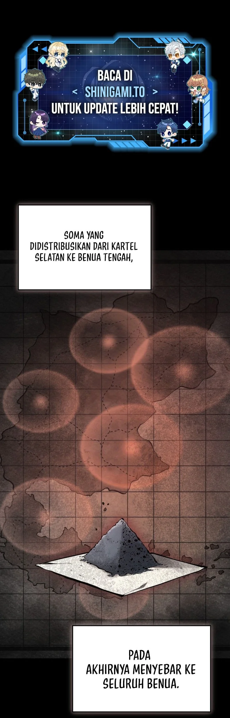 A Dragonslayer’s Peerless Regression Chapter 68 - halaman 2