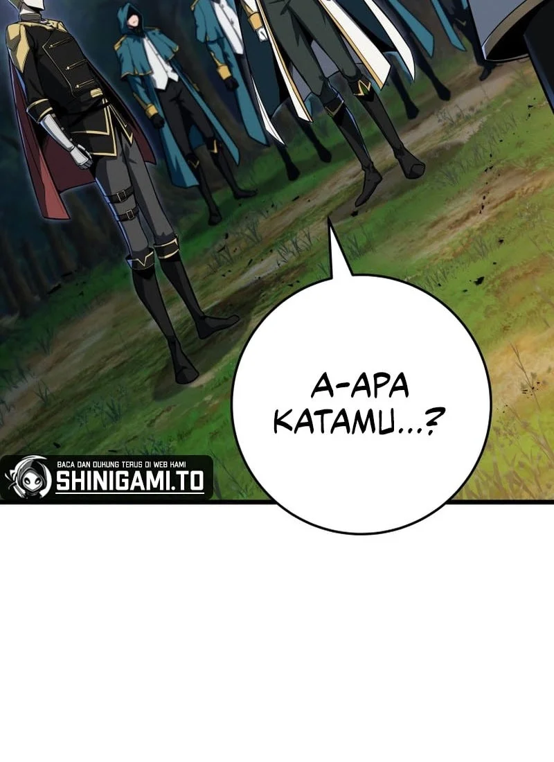 A Dragonslayer’s Peerless Regression Chapter 68 - halaman 25