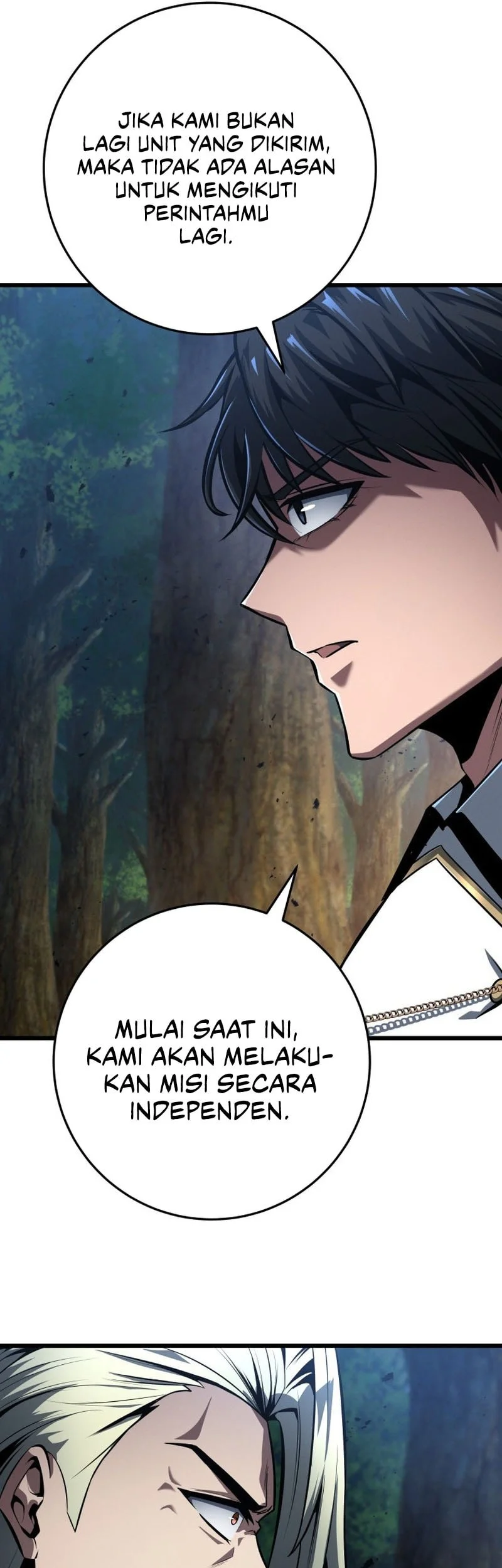 A Dragonslayer’s Peerless Regression Chapter 68 - halaman 26