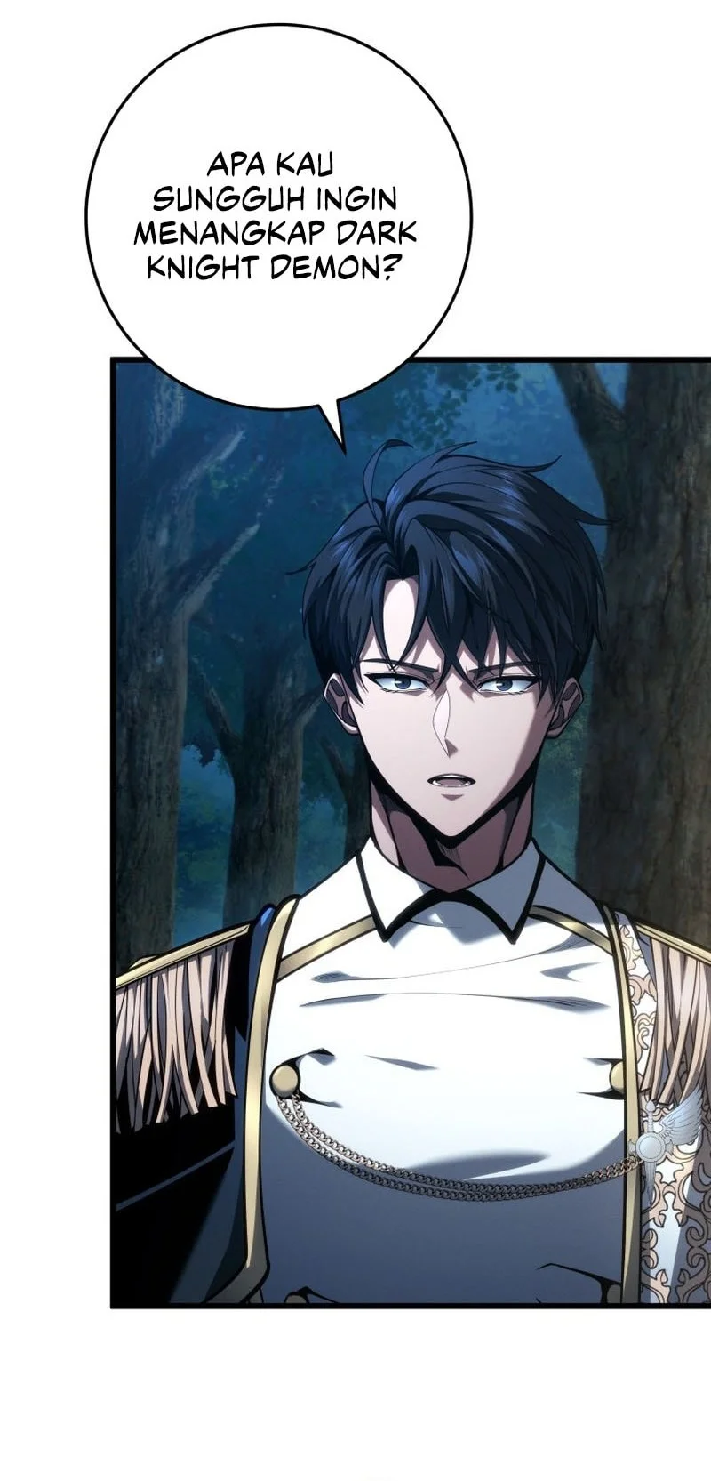 A Dragonslayer’s Peerless Regression Chapter 68 - halaman 33
