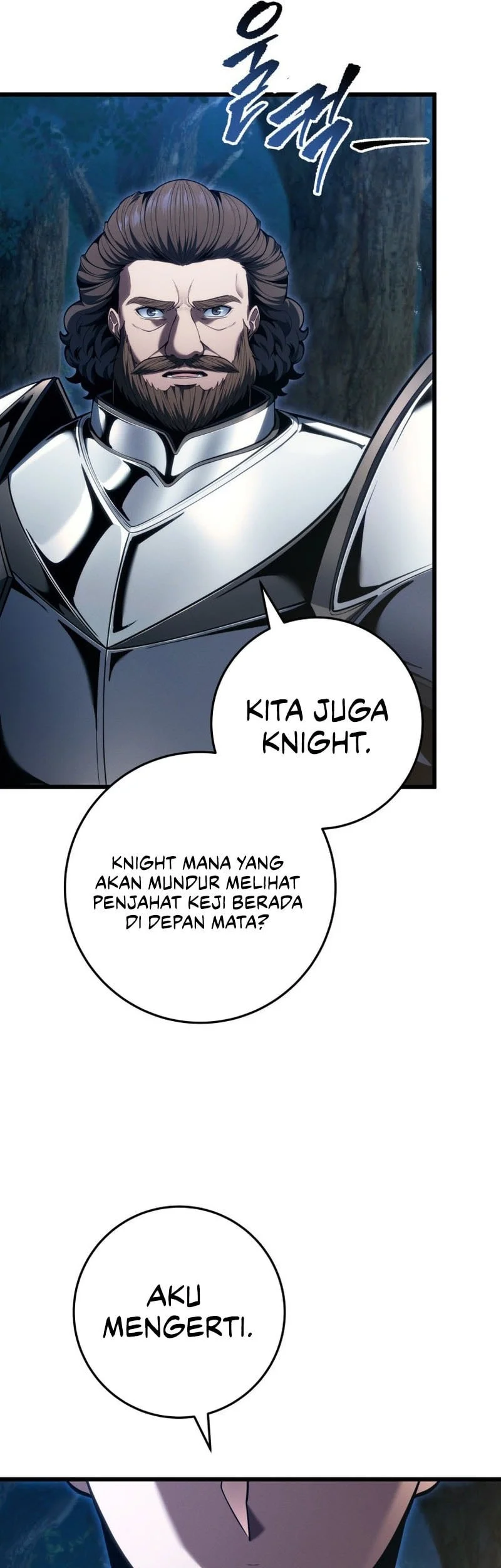 A Dragonslayer’s Peerless Regression Chapter 68 - halaman 34