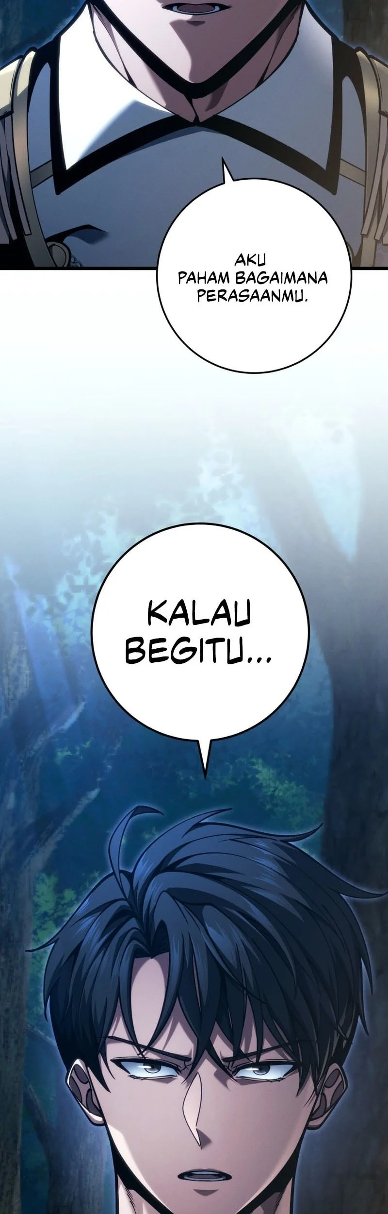 A Dragonslayer’s Peerless Regression Chapter 68 - halaman 35