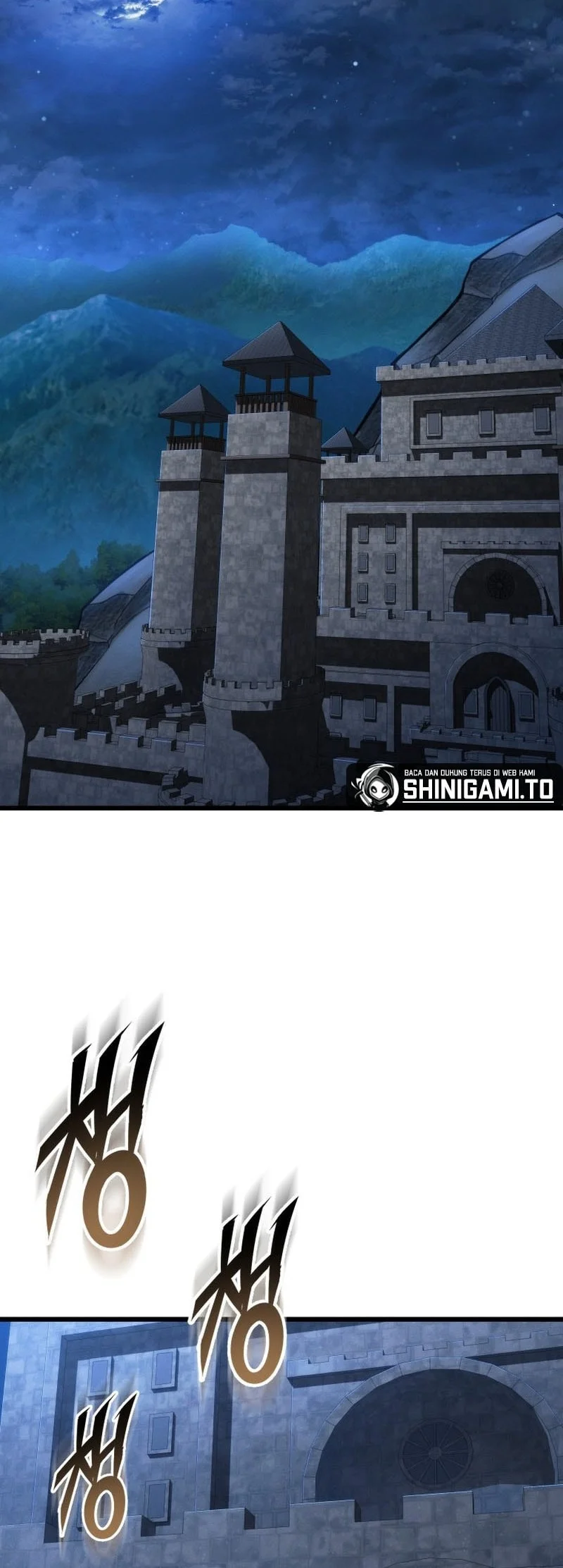 A Dragonslayer’s Peerless Regression Chapter 68 - halaman 37