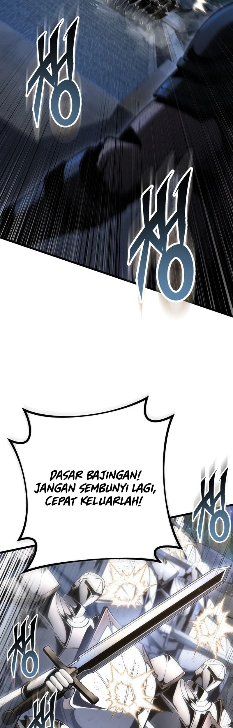 A Dragonslayer’s Peerless Regression Chapter 68 - halaman 39