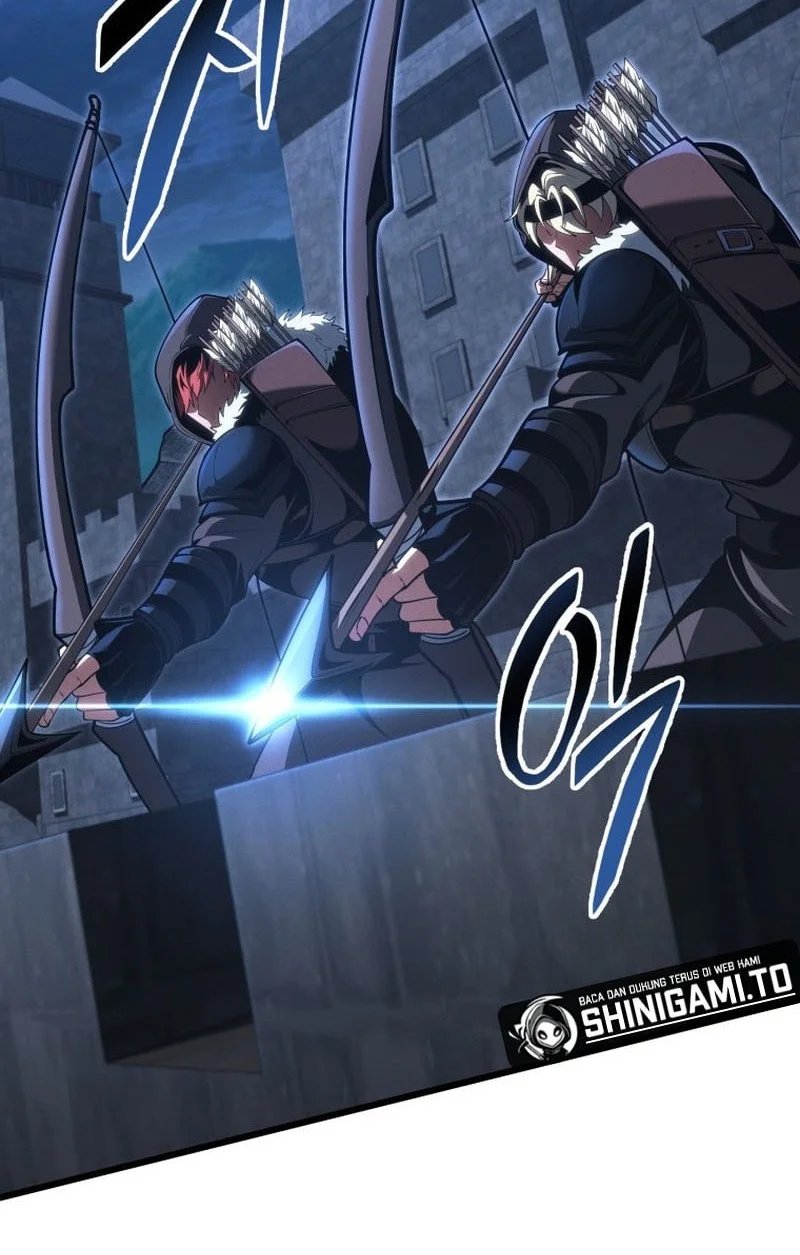 A Dragonslayer’s Peerless Regression Chapter 68 - halaman 41