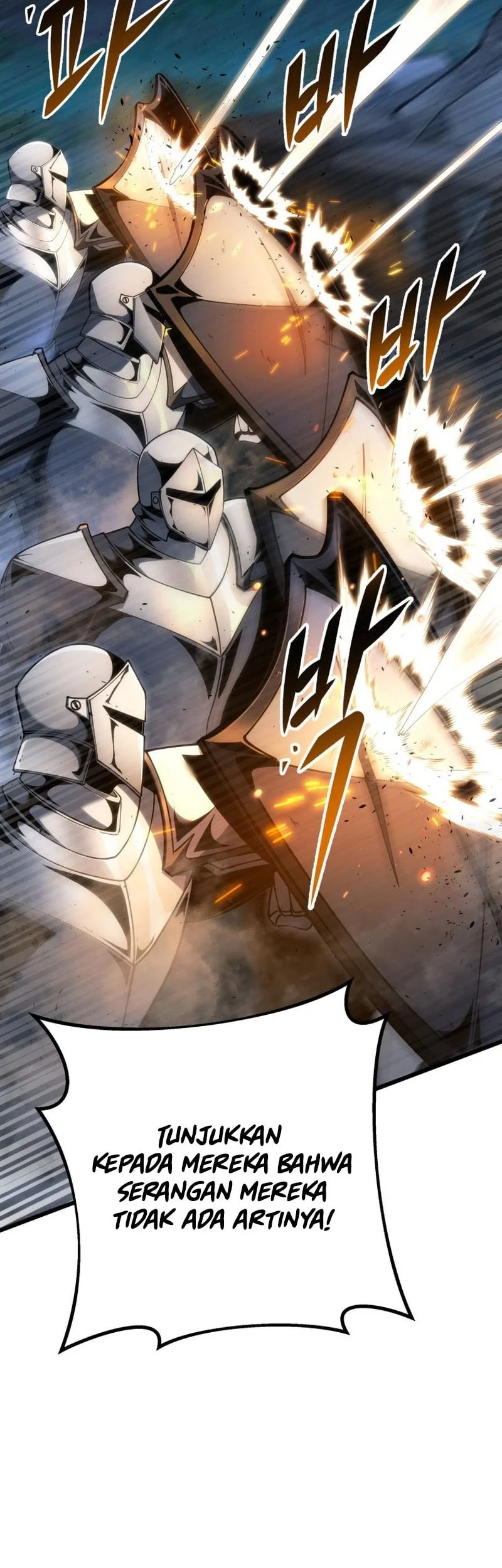 A Dragonslayer’s Peerless Regression Chapter 68 - halaman 43