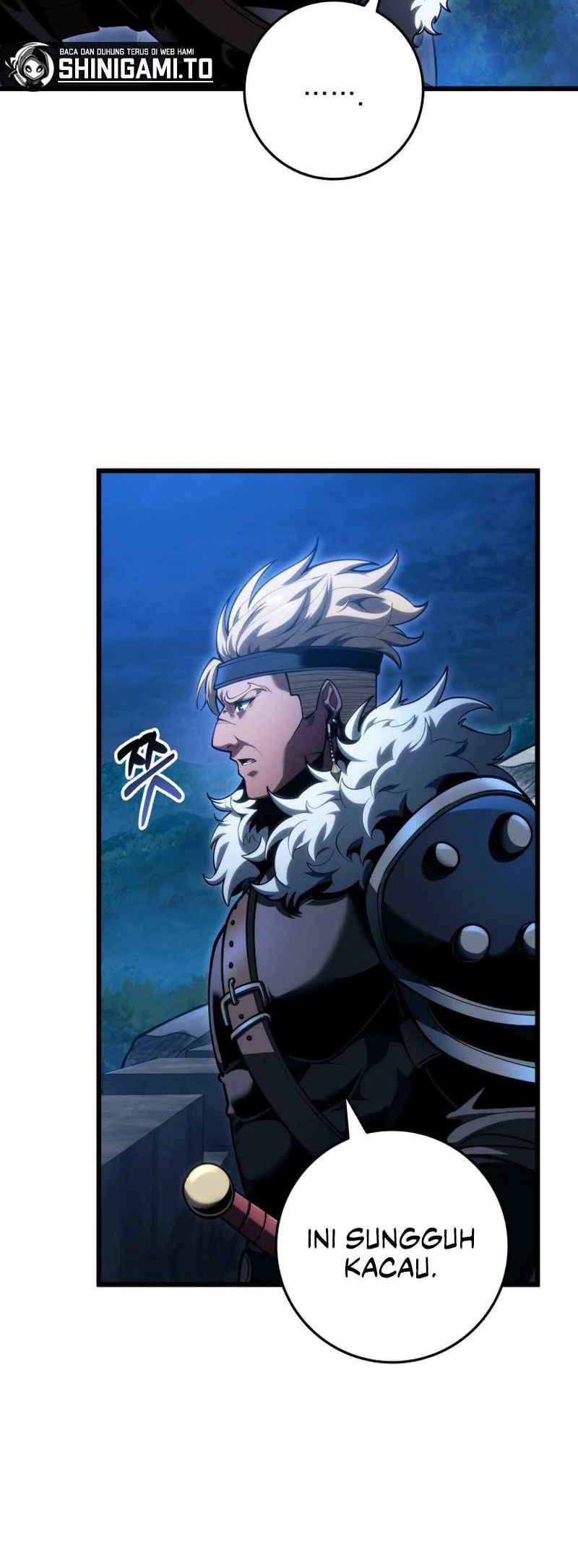A Dragonslayer’s Peerless Regression Chapter 68 - halaman 45