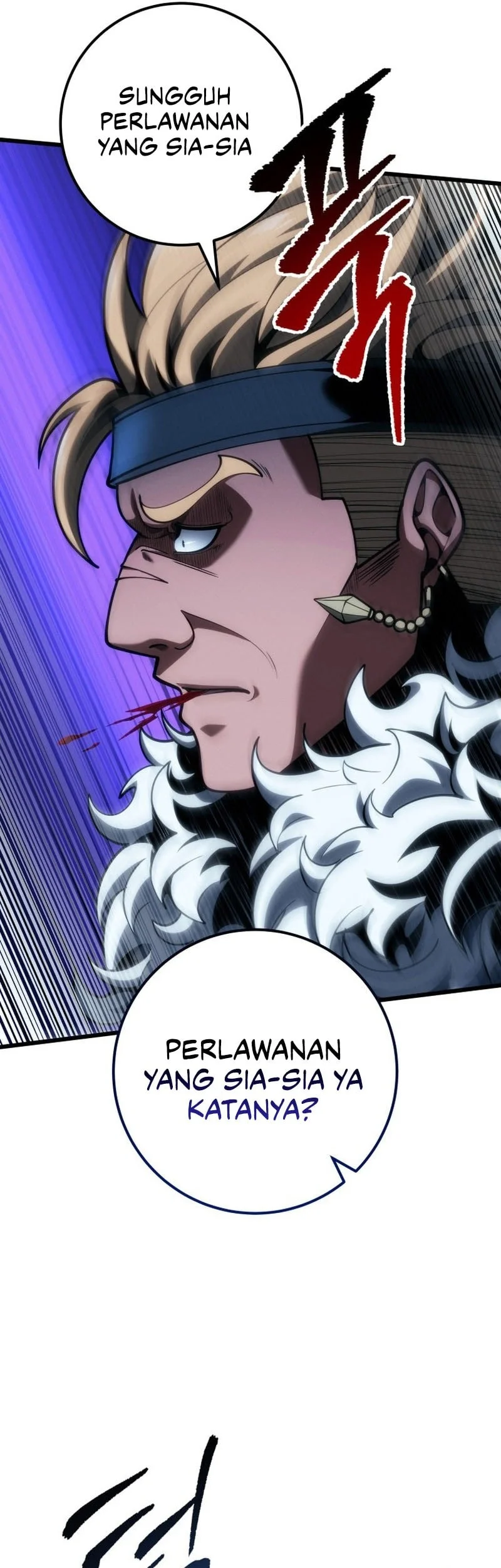 A Dragonslayer’s Peerless Regression Chapter 68 - halaman 46