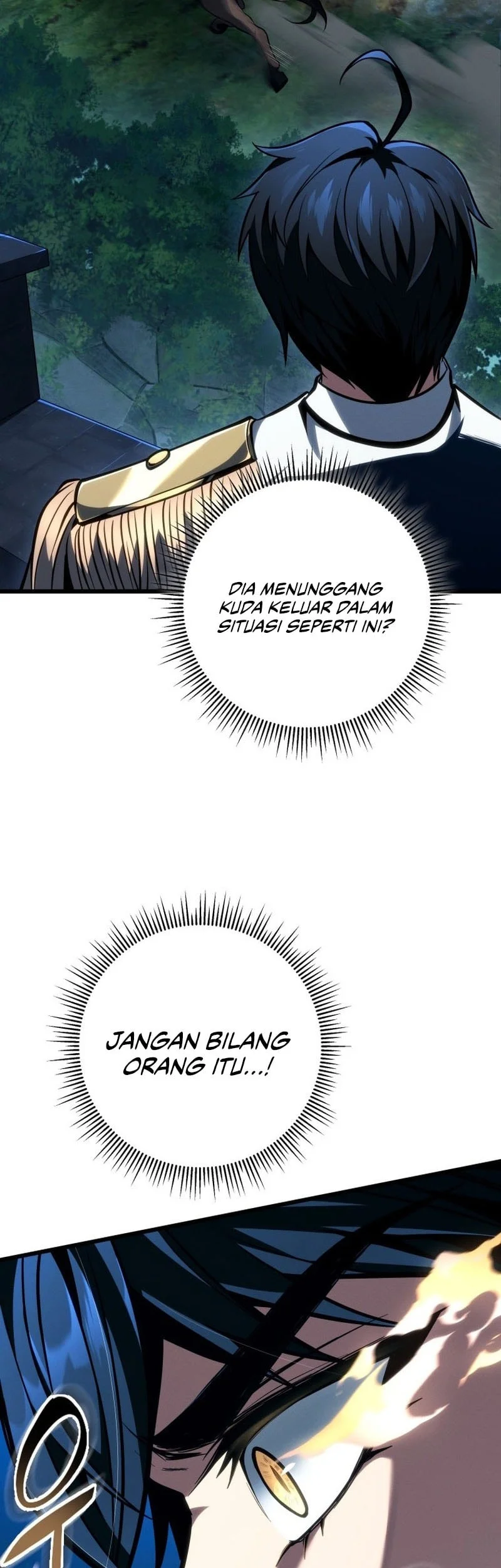 A Dragonslayer’s Peerless Regression Chapter 68 - halaman 50