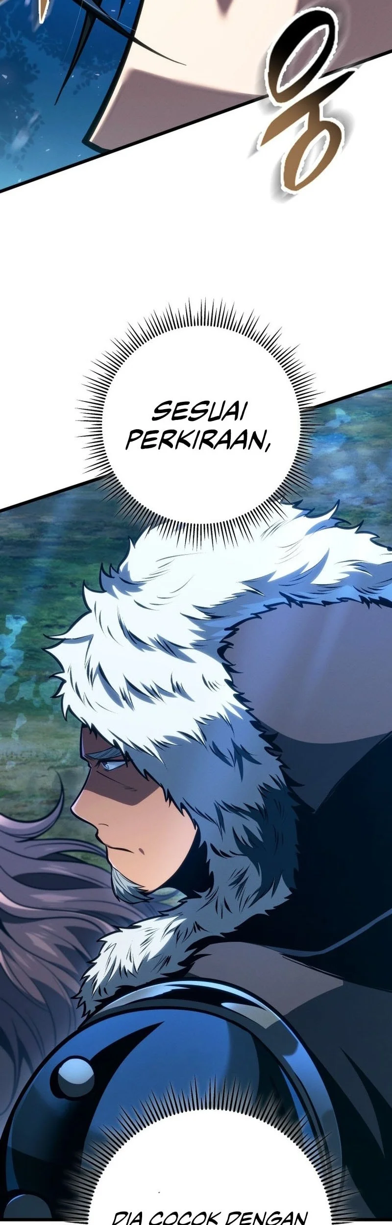 A Dragonslayer’s Peerless Regression Chapter 68 - halaman 51
