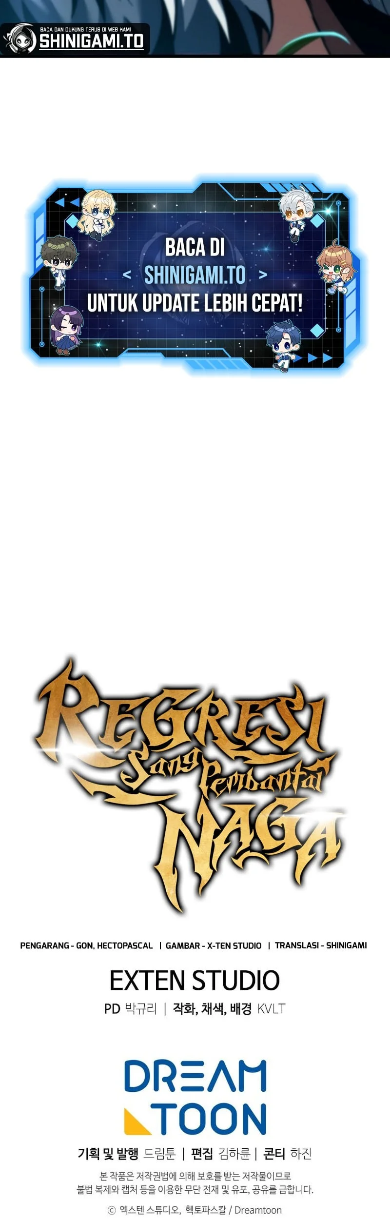 A Dragonslayer’s Peerless Regression Chapter 68 - halaman 68