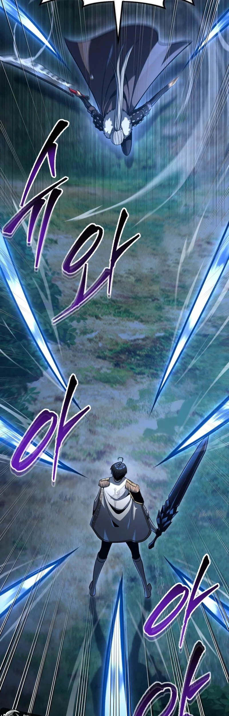 A Dragonslayer’s Peerless Regression Chapter 69 - halaman 12