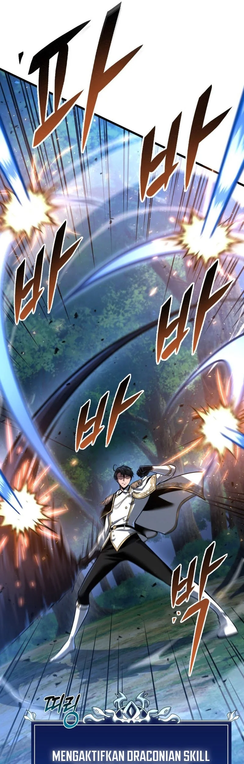 A Dragonslayer’s Peerless Regression Chapter 69 - halaman 14