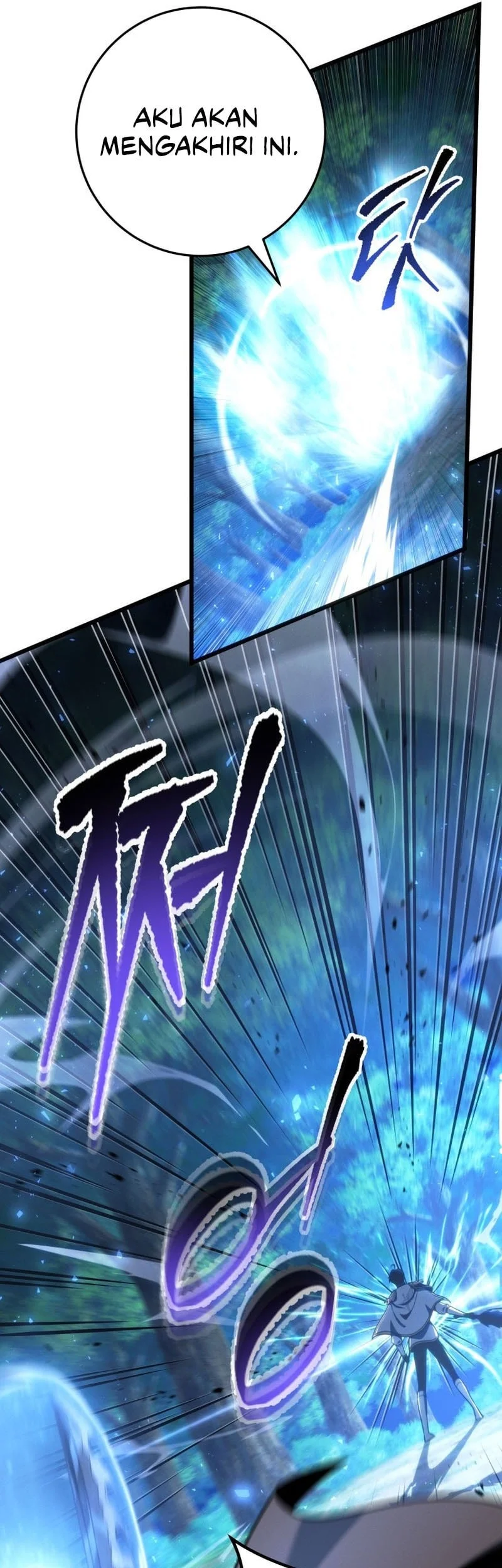 A Dragonslayer’s Peerless Regression Chapter 69 - halaman 18