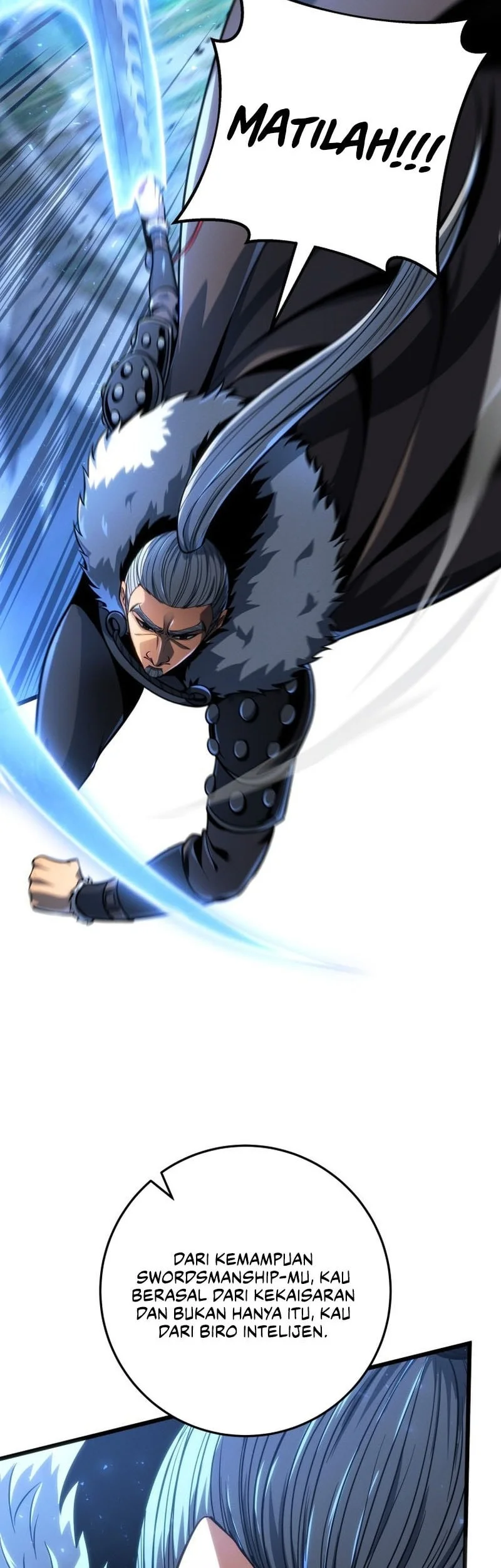 A Dragonslayer’s Peerless Regression Chapter 69 - halaman 19