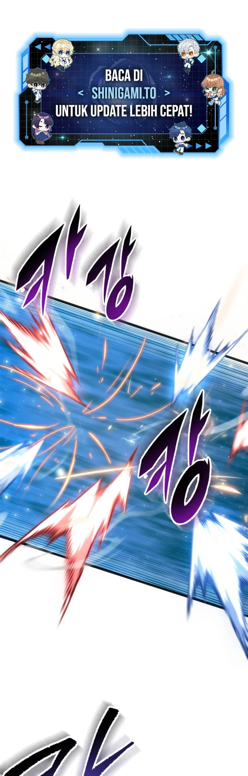 A Dragonslayer’s Peerless Regression Chapter 69 - halaman 2