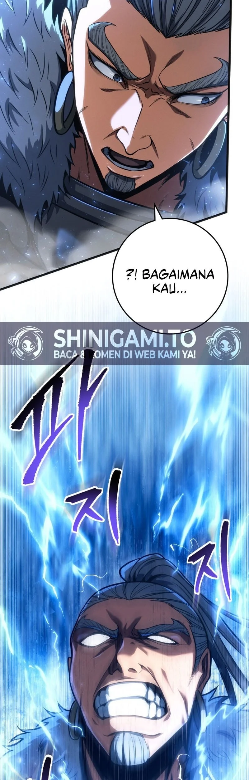 A Dragonslayer’s Peerless Regression Chapter 69 - halaman 20
