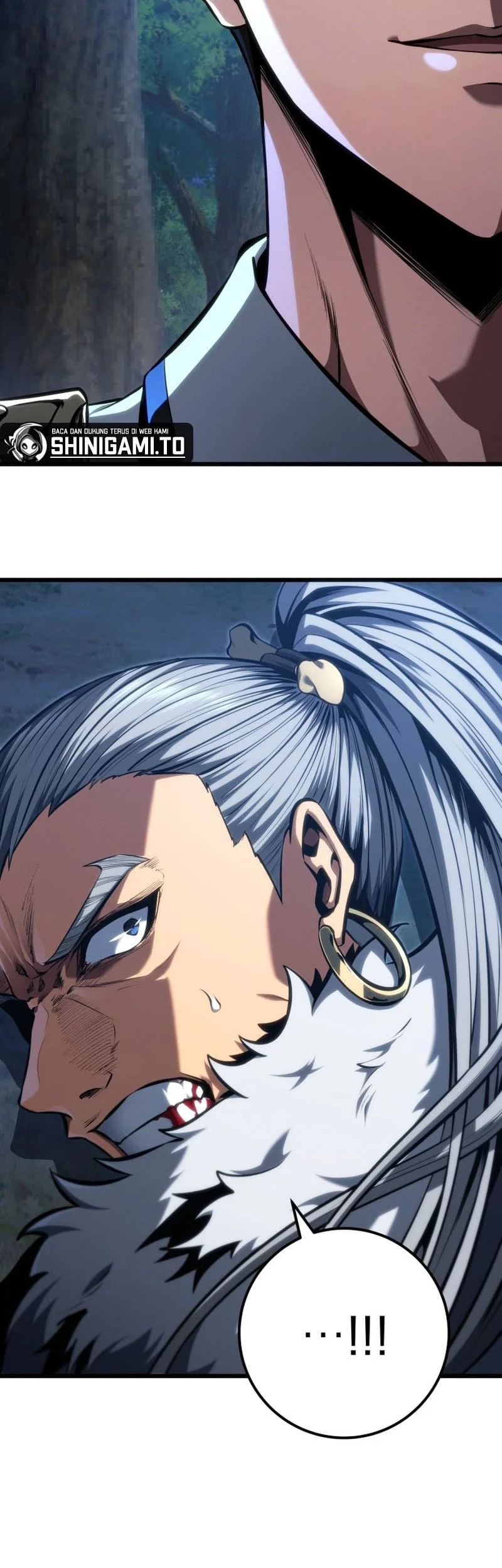 A Dragonslayer’s Peerless Regression Chapter 69 - halaman 28