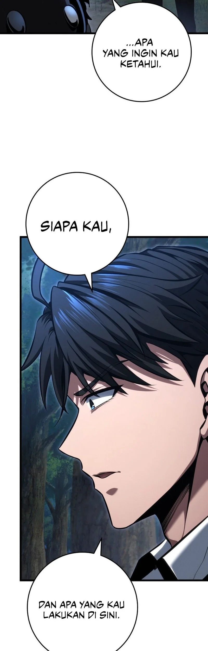 A Dragonslayer’s Peerless Regression Chapter 69 - halaman 31