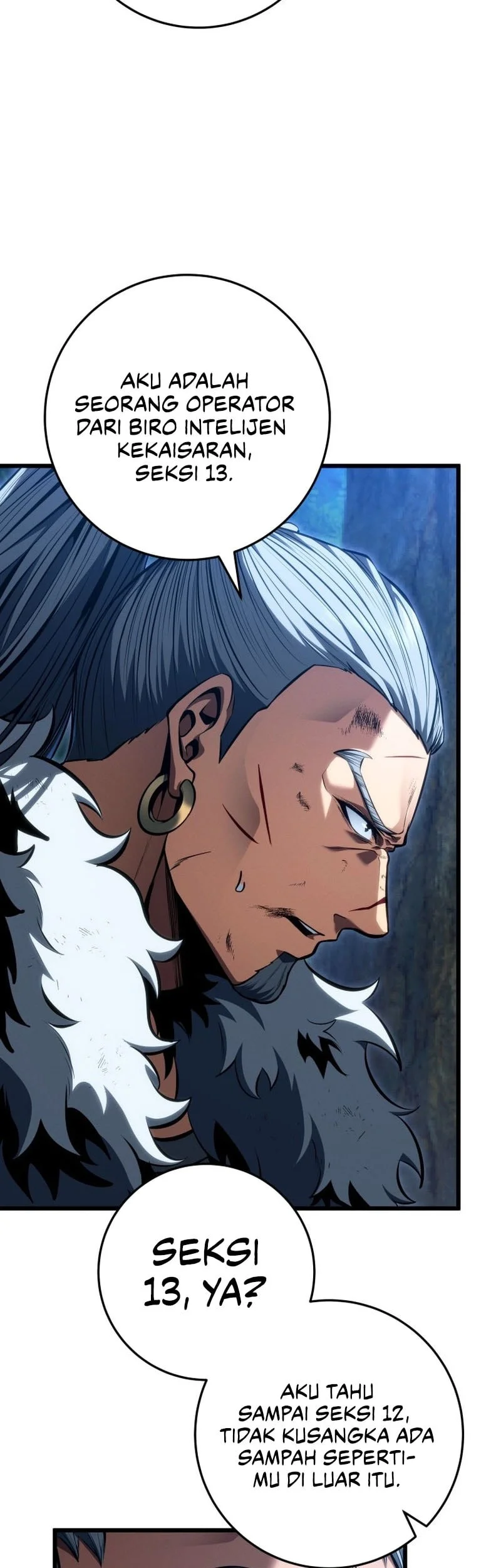 A Dragonslayer’s Peerless Regression Chapter 69 - halaman 32