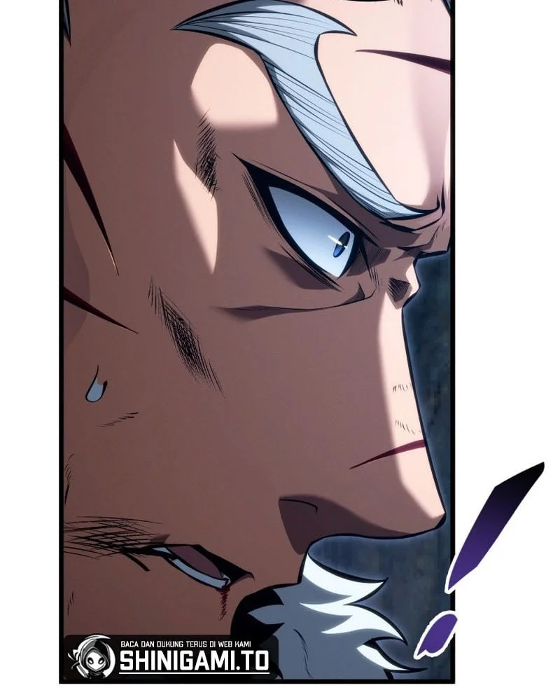 A Dragonslayer’s Peerless Regression Chapter 69 - halaman 33