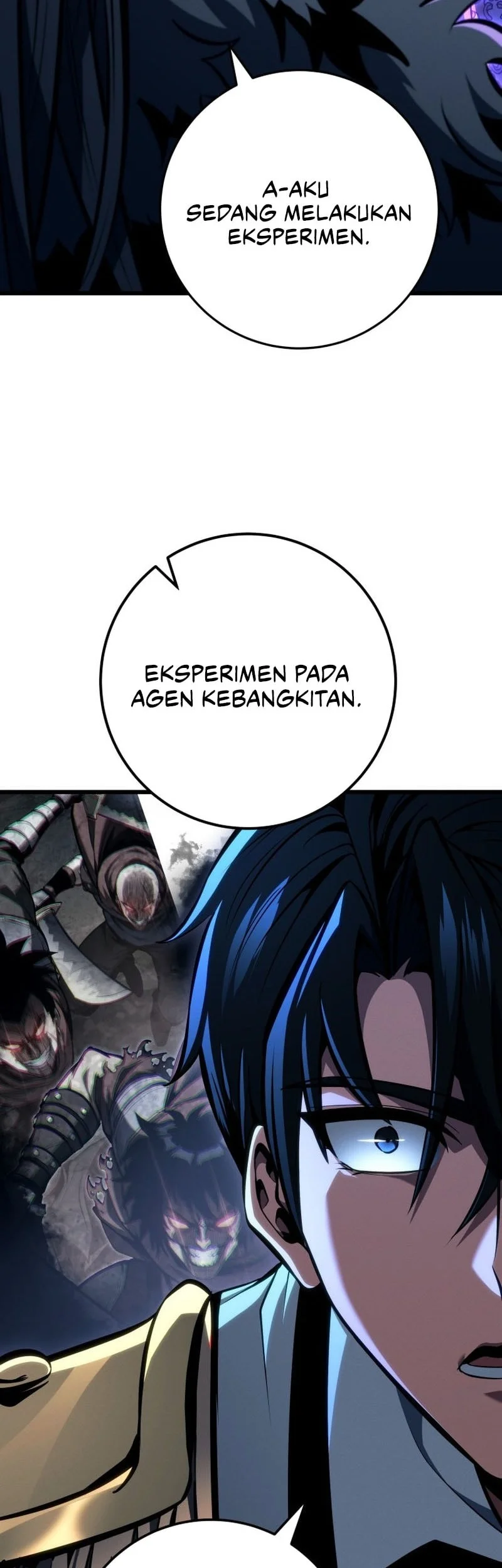 A Dragonslayer’s Peerless Regression Chapter 69 - halaman 35