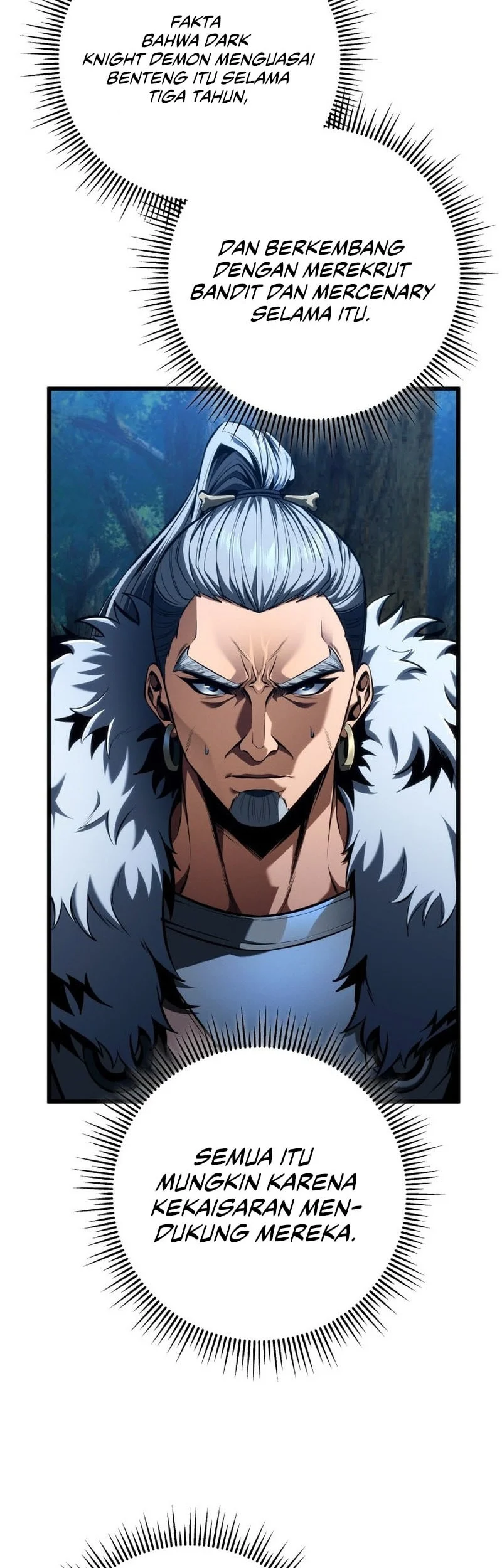A Dragonslayer’s Peerless Regression Chapter 69 - halaman 39