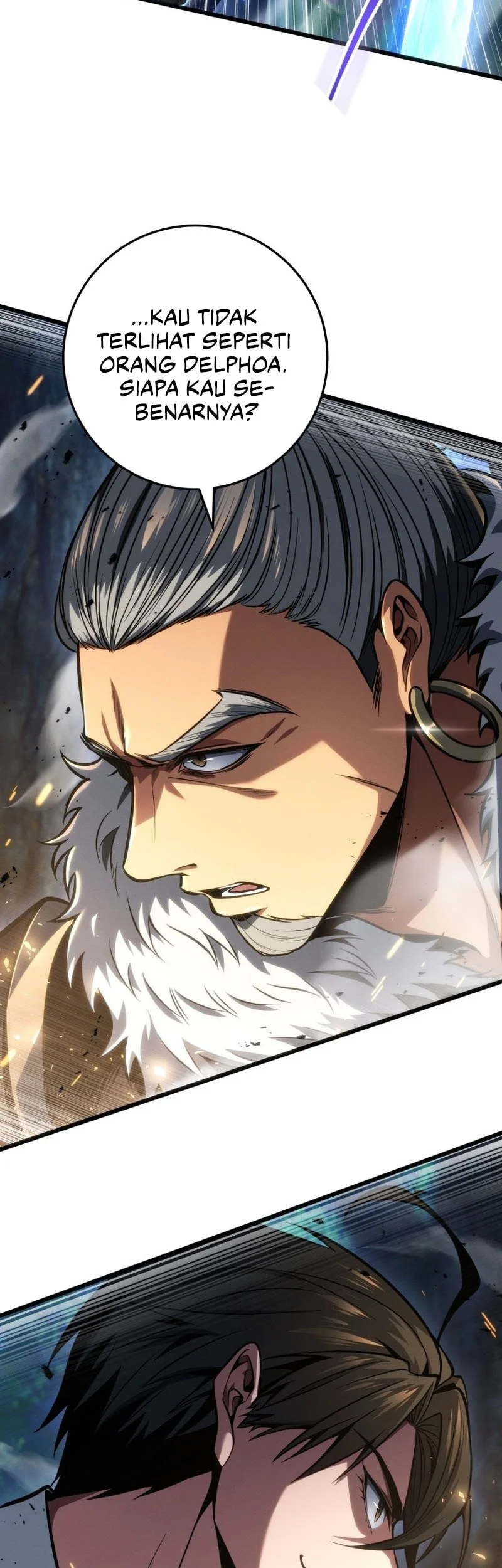 A Dragonslayer’s Peerless Regression Chapter 69 - halaman 4