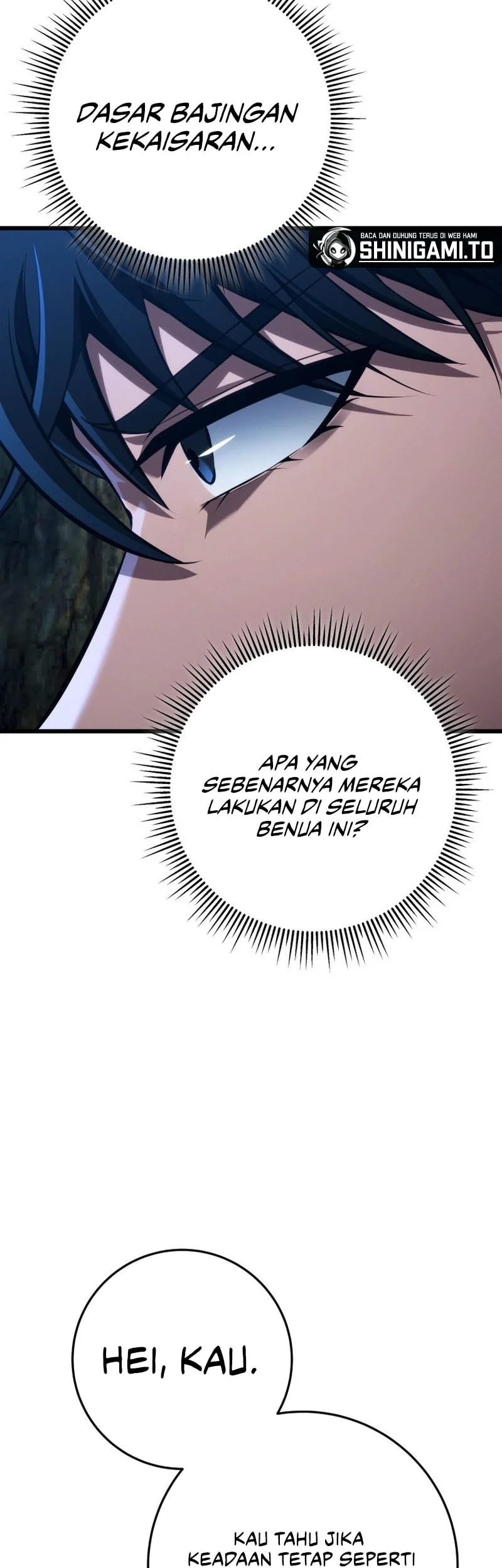 A Dragonslayer’s Peerless Regression Chapter 69 - halaman 40